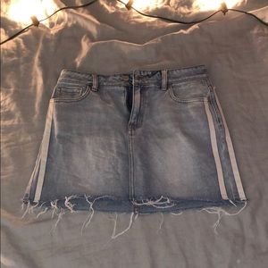 Pacsun Denim Skirt